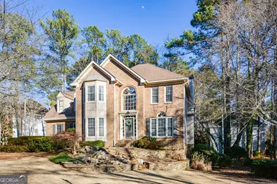 1409 Meadowbrook Way, Woodstock, GA 30189 - Photo 1