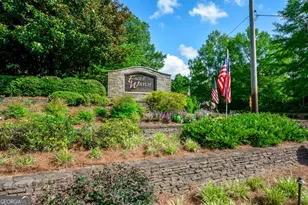 1409 Meadowbrook Way, Woodstock, GA 30189 - Photo 53