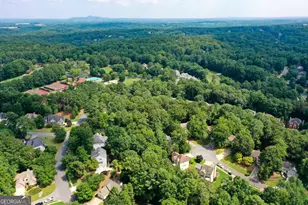 1409 Meadowbrook Way, Woodstock, GA 30189 - Photo 69