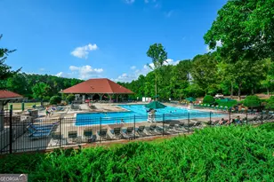 1409 Meadowbrook Way, Woodstock, GA 30189 - Photo 57