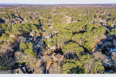 1409 Meadowbrook Way, Woodstock, GA 30189 - Photo 51