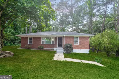 8198 Spillers Drive SW, Covington, GA 30014 - Photo 1