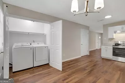 105 Belle Drive, Fayetteville, GA 30214 - Photo 17