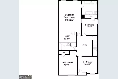 10910 Wheeler Trace, Hampton, GA 30228 - Photo 17