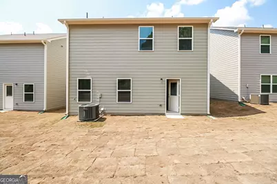 10910 Wheeler Trace, Hampton, GA 30228 - Photo 15