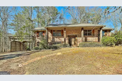 161 Mockingbird Lane, Brooks, GA 30205 - Photo 1