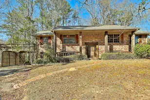 161 Mockingbird Ln, Brooks, GA 30205 - Photo 1