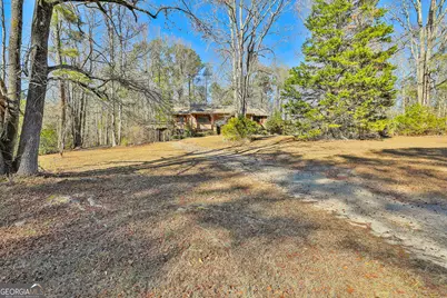 161 Mockingbird Lane, Brooks, GA 30205 - Photo 43