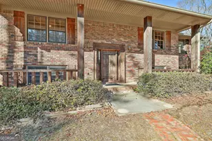 161 Mockingbird Ln, Brooks, GA 30205 - Photo 9