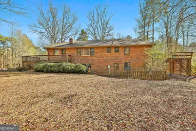 161 Mockingbird Lane, Brooks, GA 30205 - Photo 51