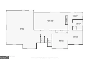 161 Mockingbird Ln, Brooks, GA 30205 - Photo 57