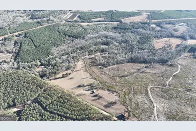 5257 Blume Road Road, Mitchell, GA 30820 - Photo 1