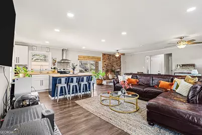 3811 Wake Forest Road, Decatur, GA 30034 - Photo 7