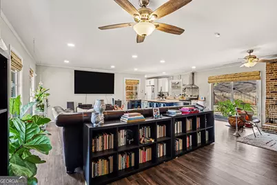 3811 Wake Forest Road, Decatur, GA 30034 - Photo 11