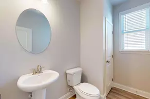 702 Lanarck Wy, Peachtree City, GA 30269 - Photo 7