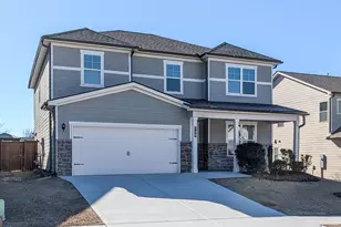 702 Lanarck Wy, Peachtree City, GA 30269 - Photo 1