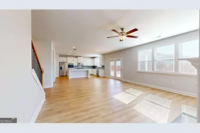 702 Lanarck Way, Peachtree City, GA 30269 - Photo 9