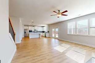 702 Lanarck Wy, Peachtree City, GA 30269 - Photo 9