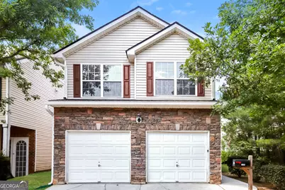 1565 Tigris Court, Atlanta, GA 30349 - Photo 1