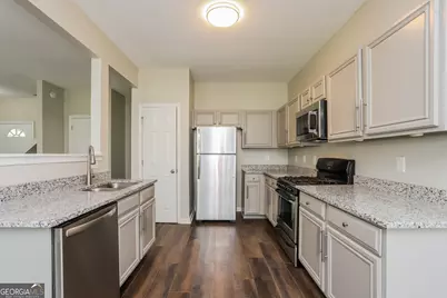 1565 Tigris Court, Atlanta, GA 30349 - Photo 5