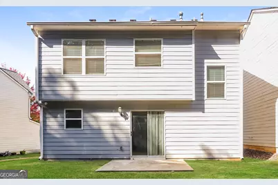 9510 Lakeview Road, Union City, GA 30291 - Photo 15