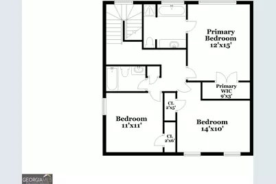 9510 Lakeview Road, Union City, GA 30291 - Photo 17