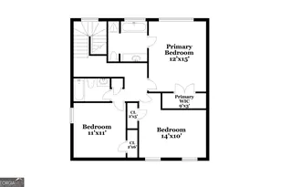 9510 Lakeview Rd, Union City, GA 30291 - Photo 17