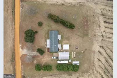 471 Kirkpatrick Road, Cochran, GA 31014 - Photo 7