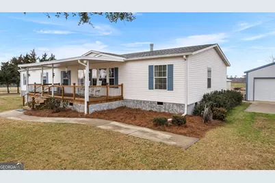 471 Kirkpatrick Road, Cochran, GA 31014 - Photo 3