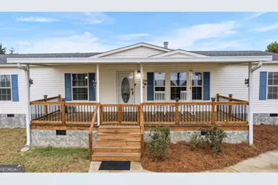 471 Kirkpatrick Road, Cochran, GA 31014 - Photo 9