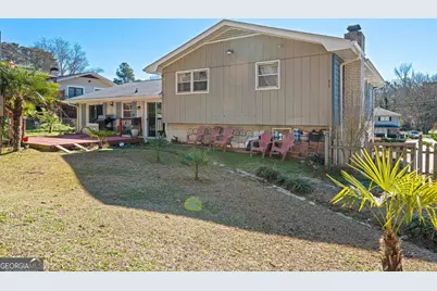 1553 Sultan Lane, Riverdale, GA 30296 - Photo 37