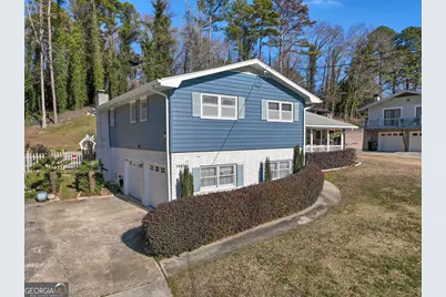 1553 Sultan Lane, Riverdale, GA 30296 - Photo 41