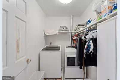 1553 Sultan Lane, Riverdale, GA 30296 - Photo 27