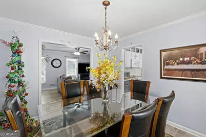 1553 Sultan Lane, Riverdale, GA 30296 - Photo 11