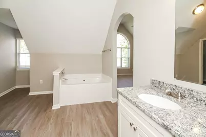 2190 Surrey Trail, Atlanta, GA 30349 - Photo 9