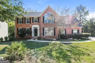 2190 Surrey Trail, Atlanta, GA 30349 - Photo 1