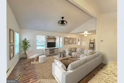 970 John W Breedlove Road, Monroe, GA 30656 - Photo 3