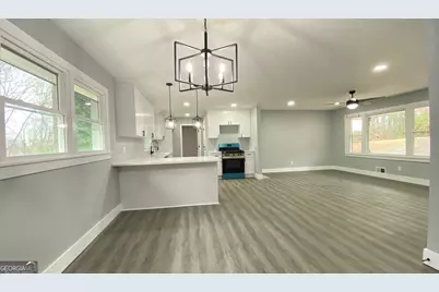 1539 Rockingway Drive SW, Marietta, GA 30008 - Photo 5