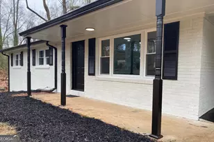 1539 Rockingway Dr SW, Marietta, GA 30008 - Photo 3