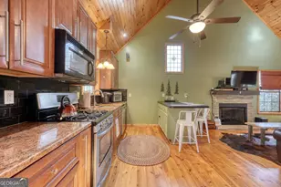 1852 St Hwy 325, Blairsville, GA 30512 - Photo 15