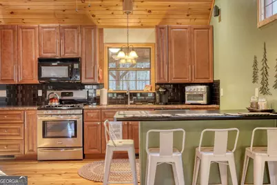 1852 St Highway 325, Blairsville, GA 30512 - Photo 13