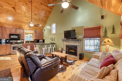 1852 St Highway 325, Blairsville, GA 30512 - Photo 9