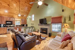 1852 St Hwy 325, Blairsville, GA 30512 - Photo 9