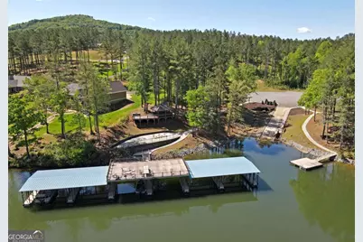 Lot 41 Deyton Drive, Blairsville, GA 30512 - Photo 23