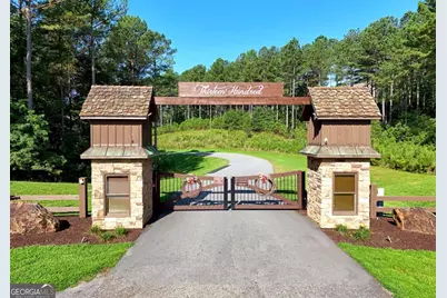 Lot 41 Deyton Drive, Blairsville, GA 30512 - Photo 3