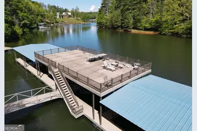 Lot 41 Deyton Drive, Blairsville, GA 30512 - Photo 21