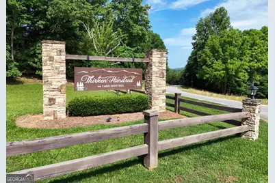 Lot 41 Deyton Drive, Blairsville, GA 30512 - Photo 11