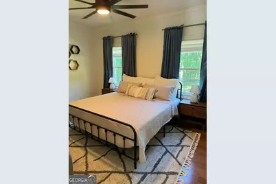 490 N Pine Hill Road, Griffin, GA 30223 - Photo 25