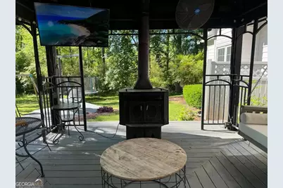 490 N Pine Hill Road, Griffin, GA 30223 - Photo 5