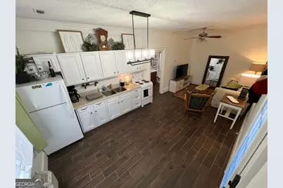 490 N Pine Hill Road, Griffin, GA 30223 - Photo 43